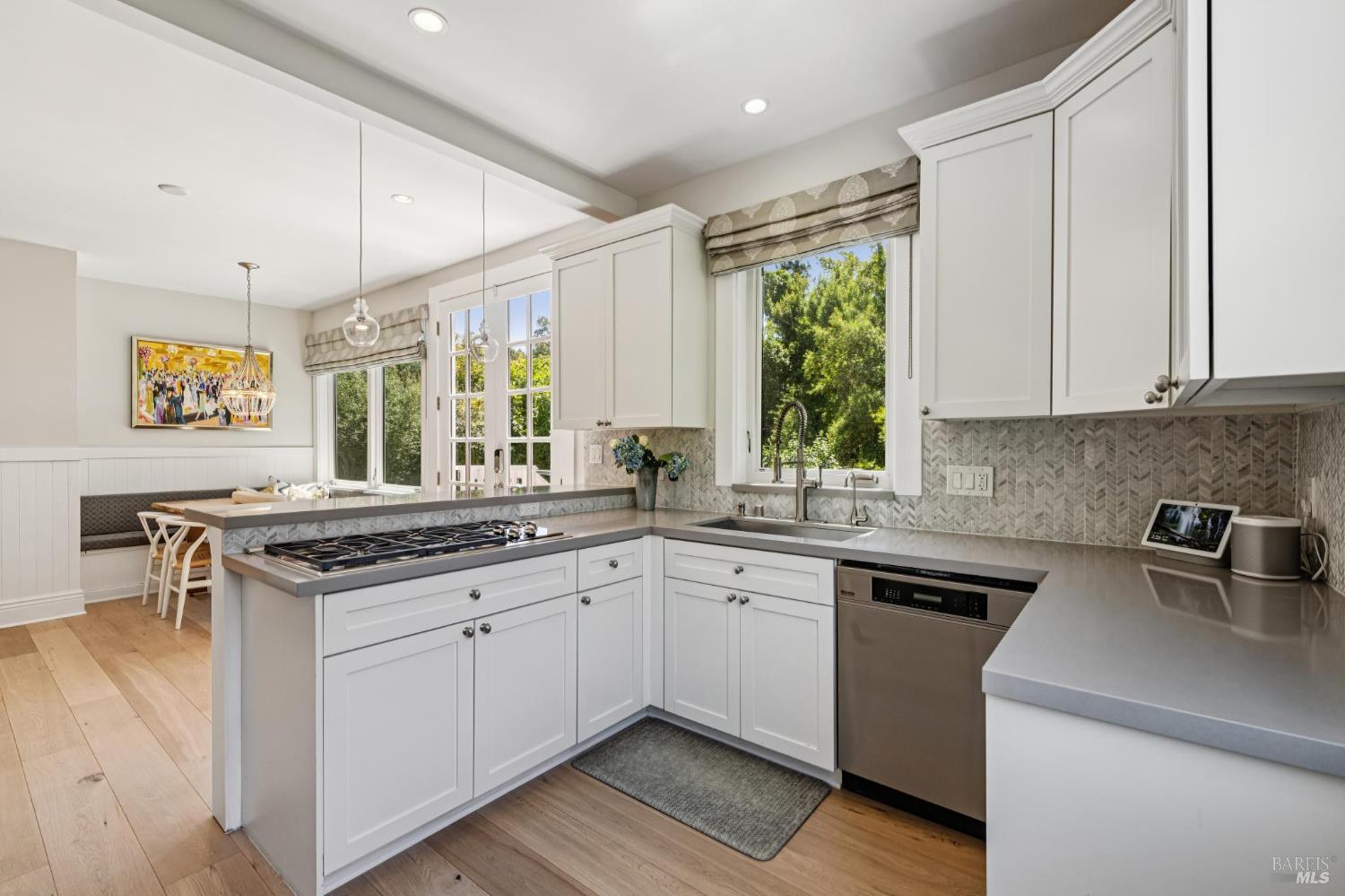 57 Sir Francis Drake Blvd