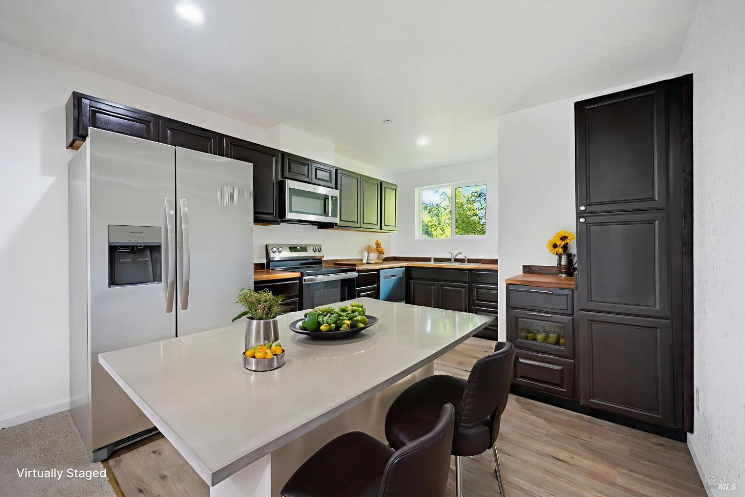 14783-14785 Armstrong Woods Rd