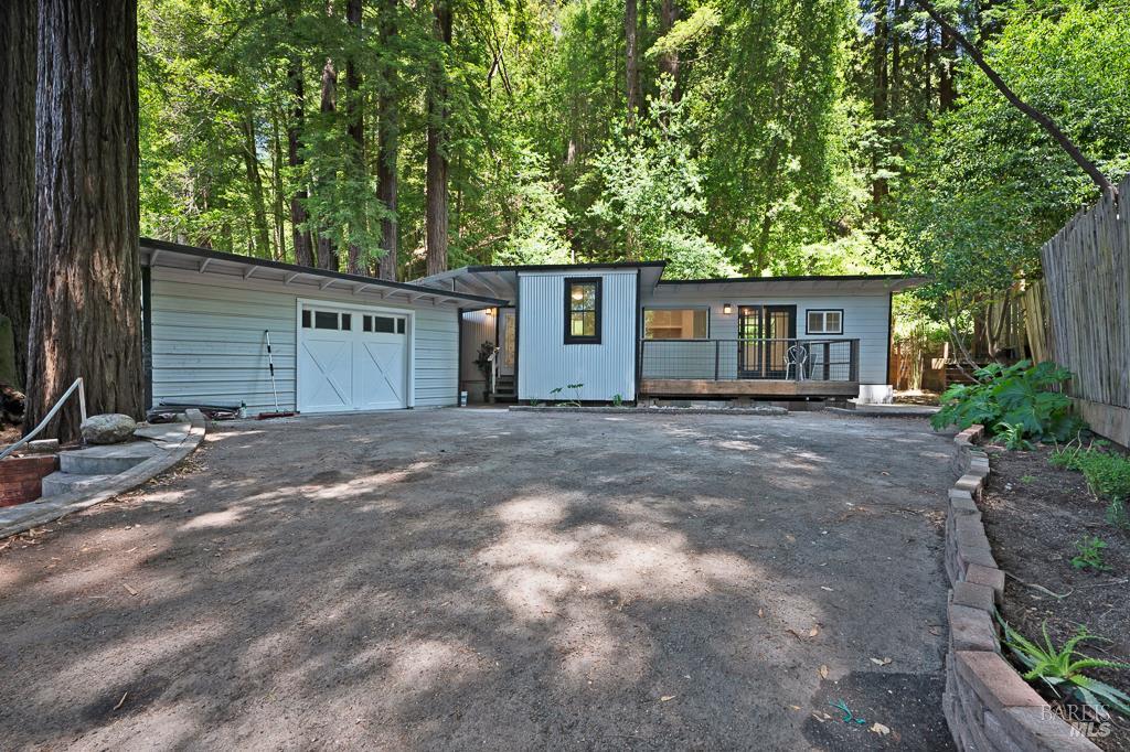 14783-14785 Armstrong Woods Rd