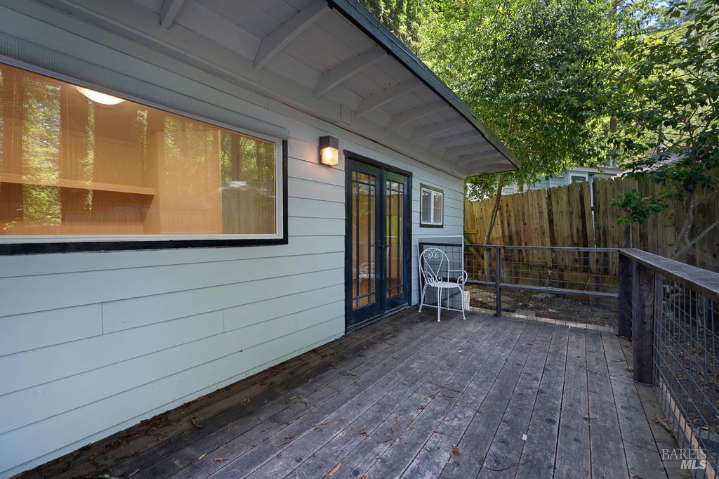 14783-14785 Armstrong Woods Rd