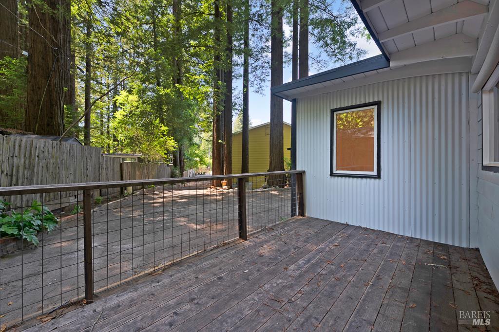 14783-14785 Armstrong Woods Rd