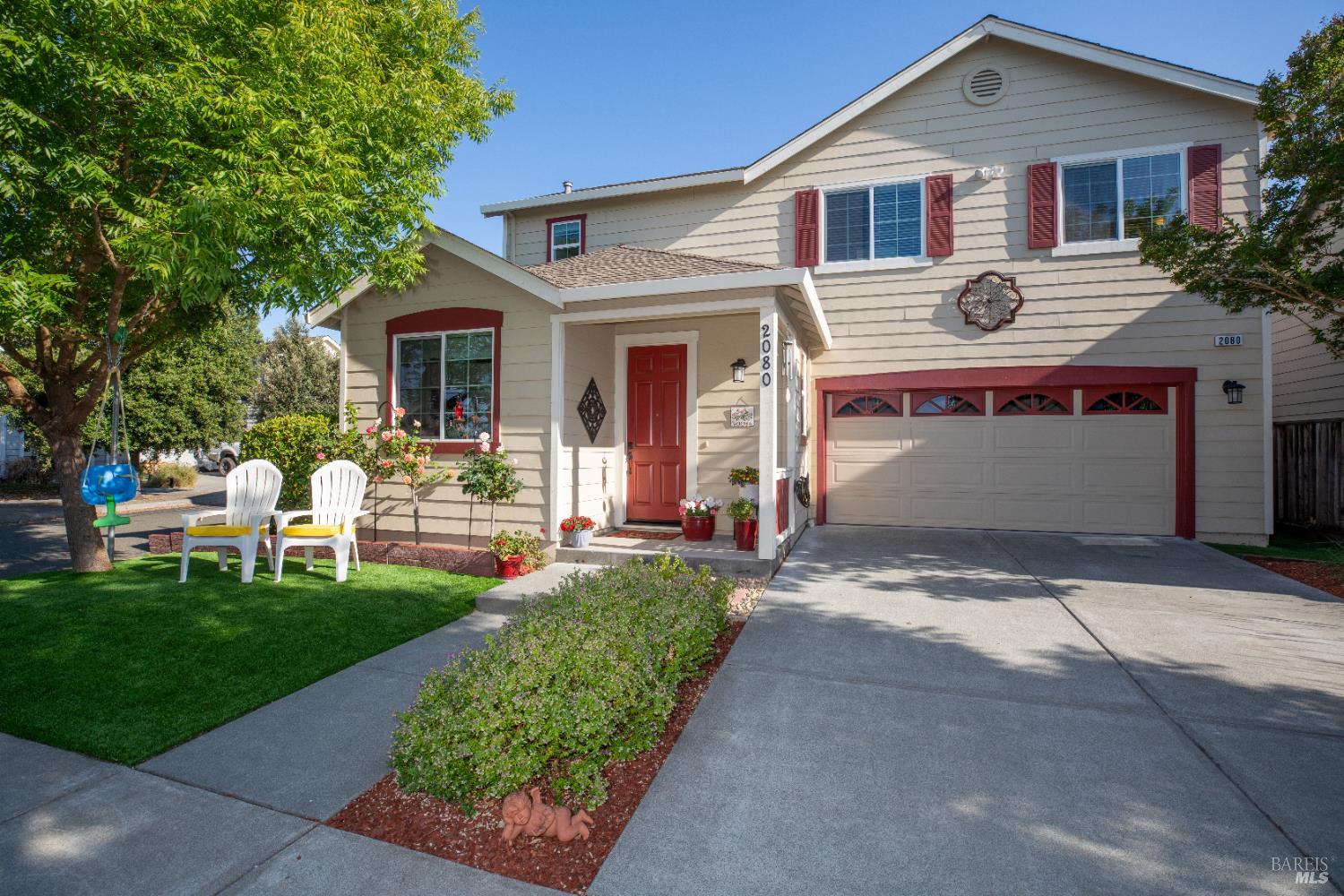 2080 Arista Ln