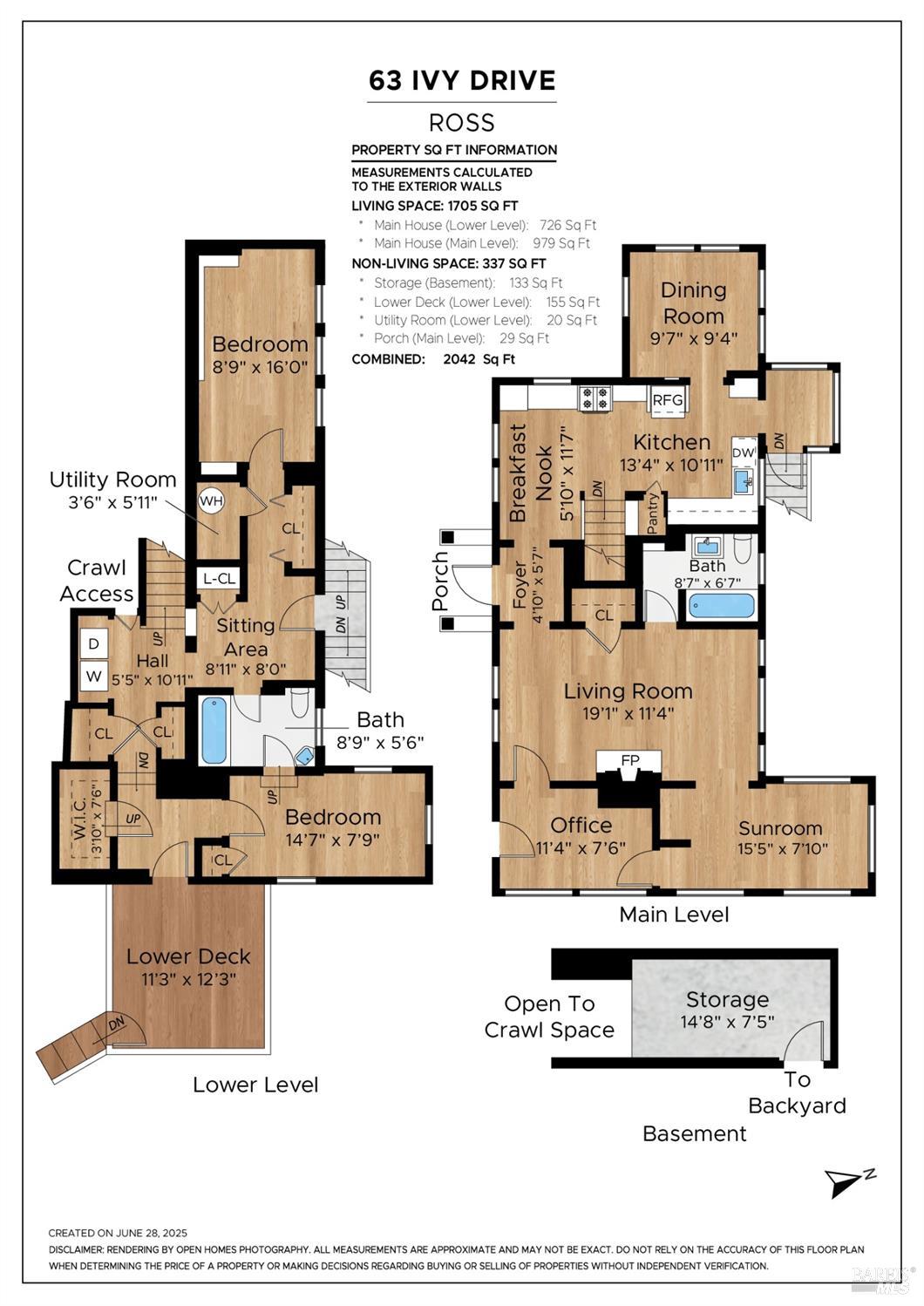 63 Ivy Dr
