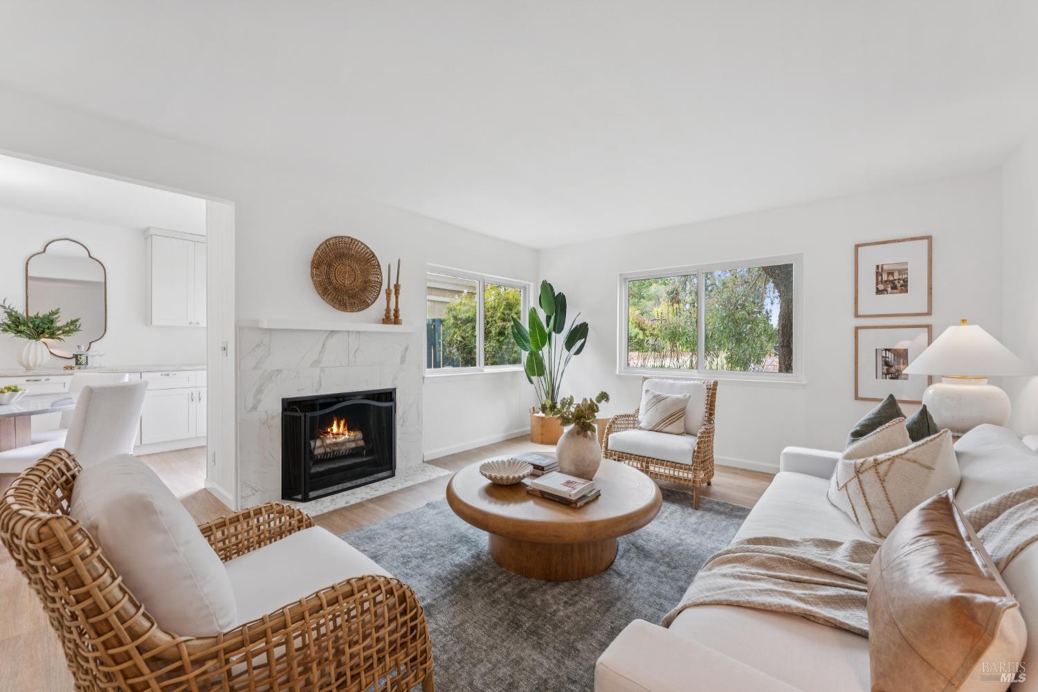 6 Coleridge Dr