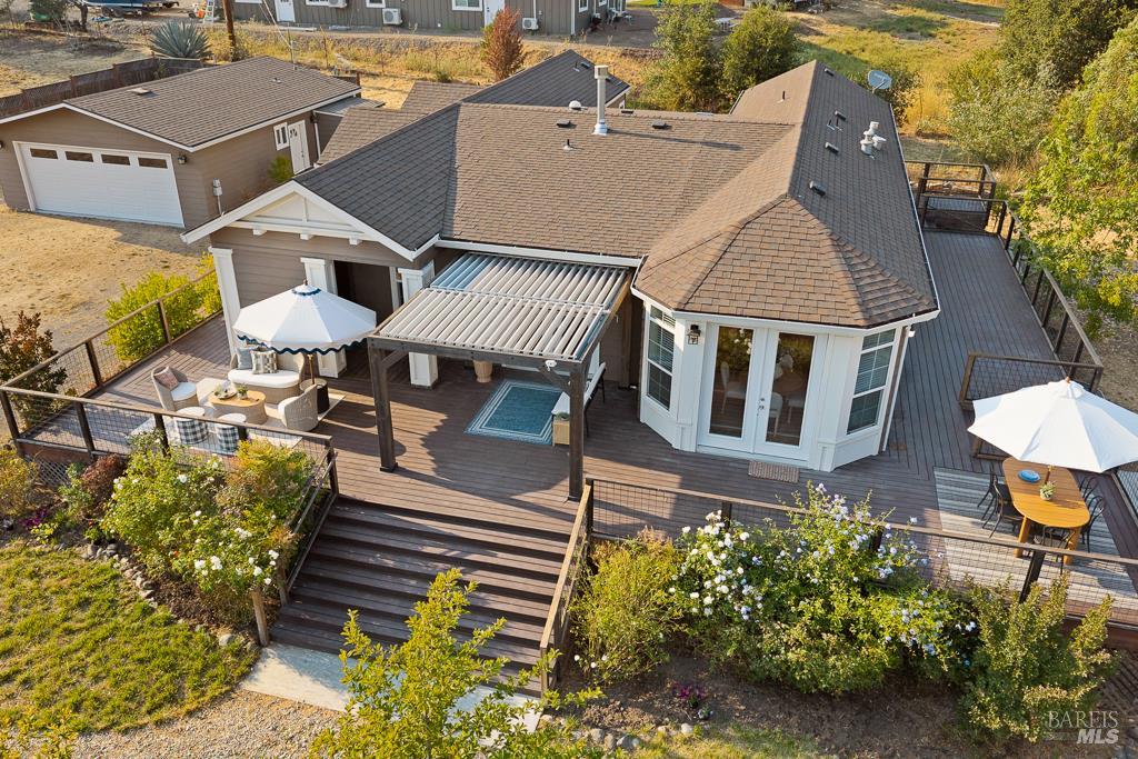 4850 Wikiup Bridge Way