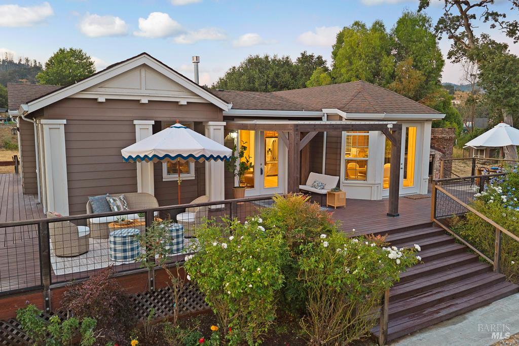 4850 Wikiup Bridge Way