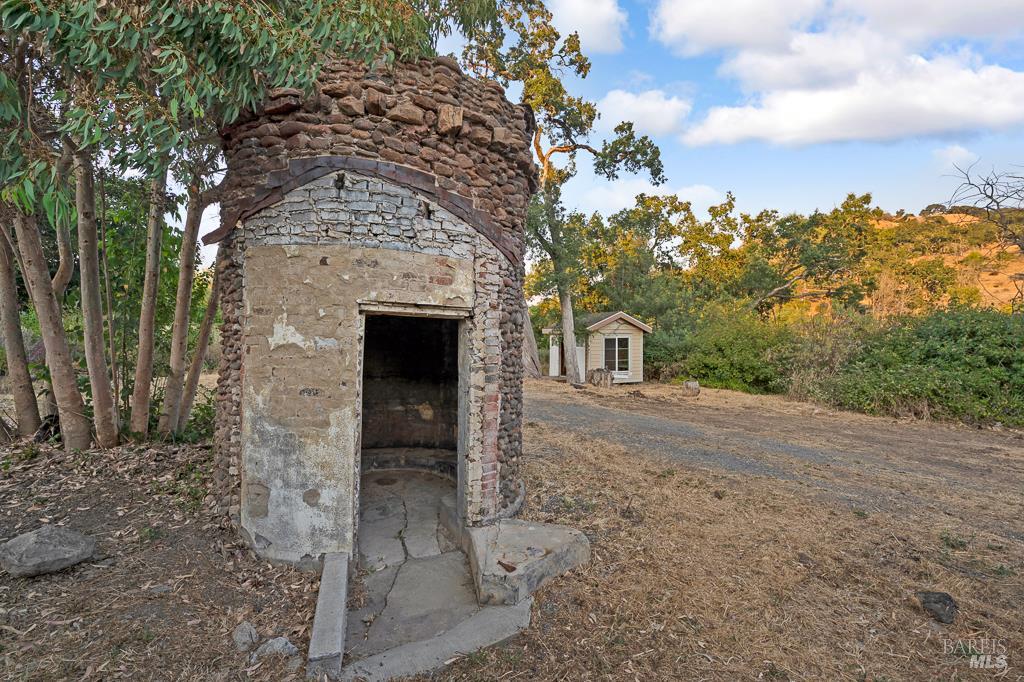 4850 Wikiup Bridge Way