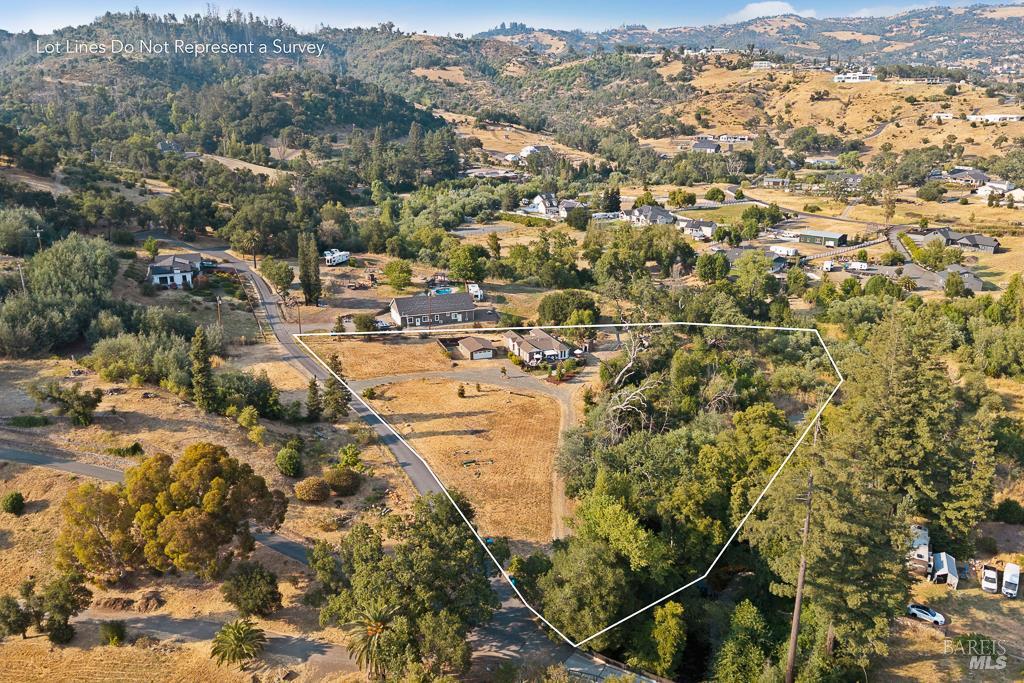 4850 Wikiup Bridge Way