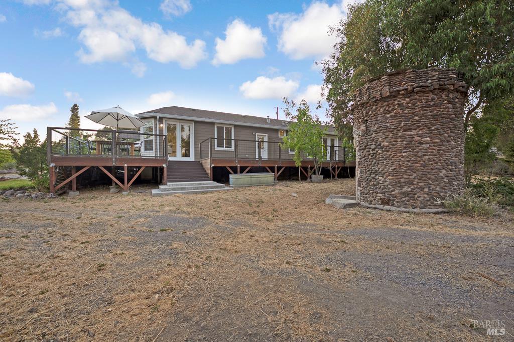 4850 Wikiup Bridge Way