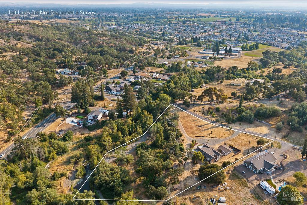 4850 Wikiup Bridge Way