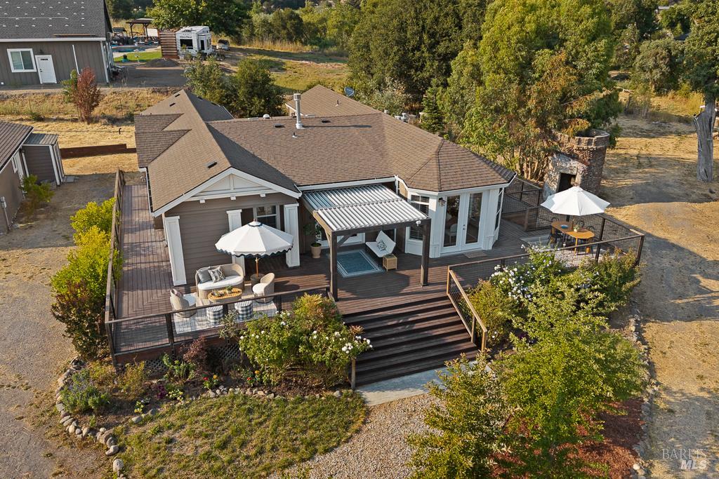 4850 Wikiup Bridge Way