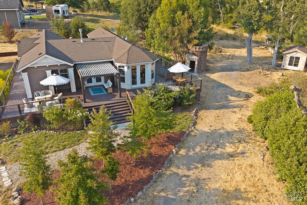 4850 Wikiup Bridge Way