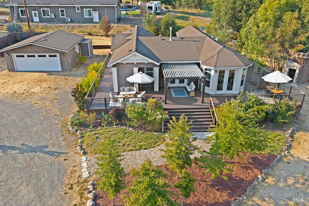 4850 Wikiup Bridge Way