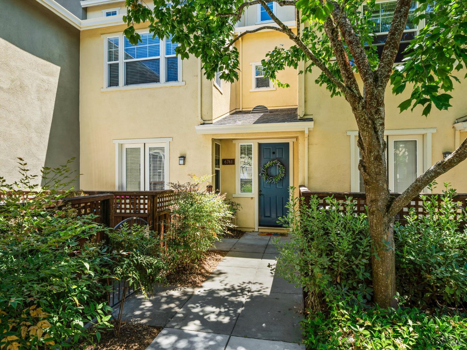6761 Santero Way
