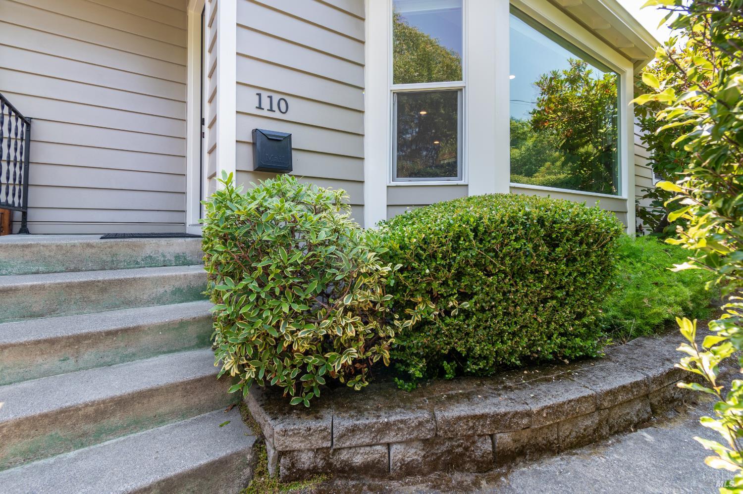 110 Clayton St