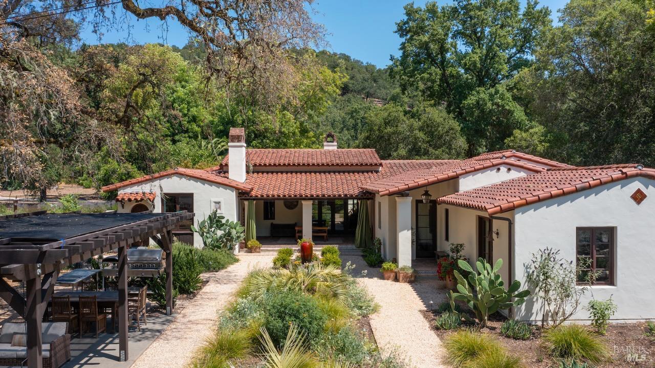 1795 Warm Springs Rd