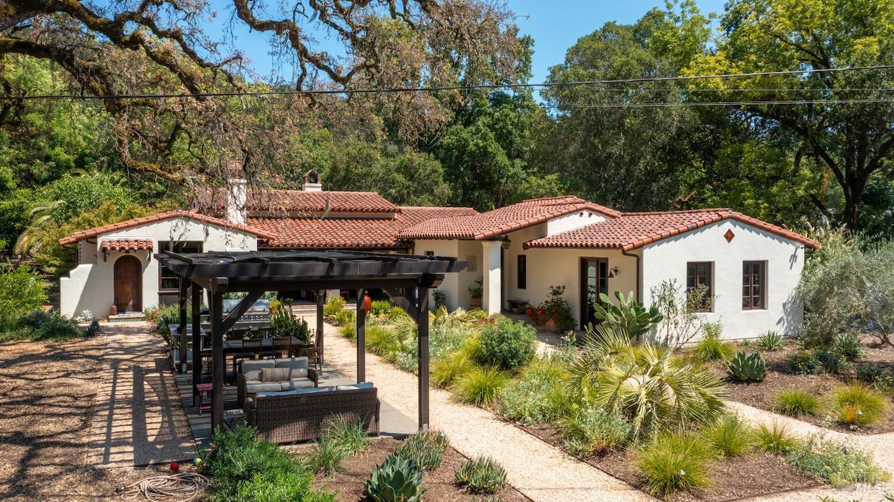 1795 Warm Springs Rd