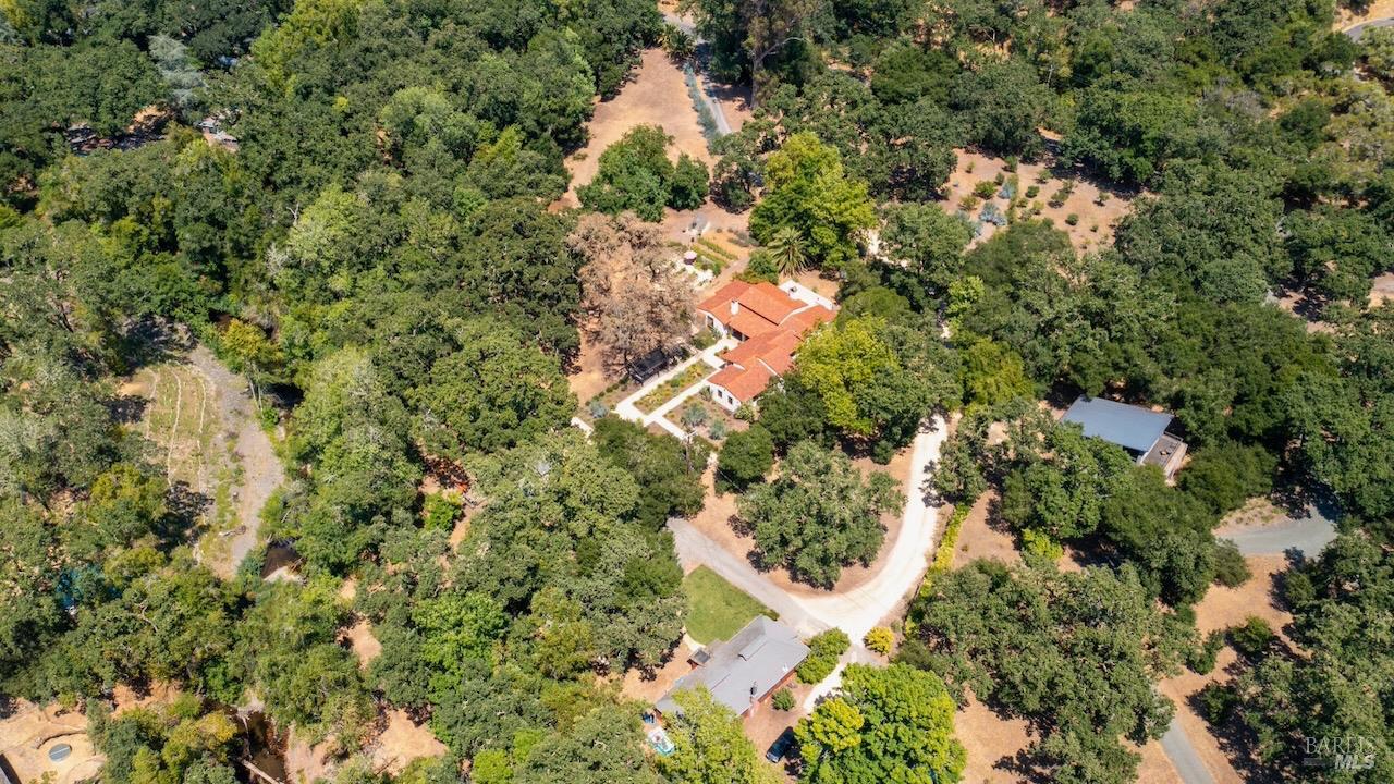 1795 Warm Springs Rd