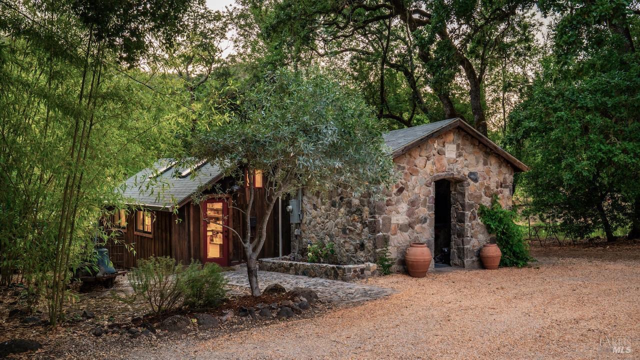 1795 Warm Springs Rd