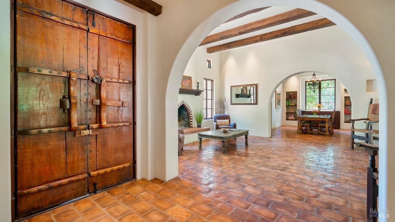 1795 Warm Springs Rd