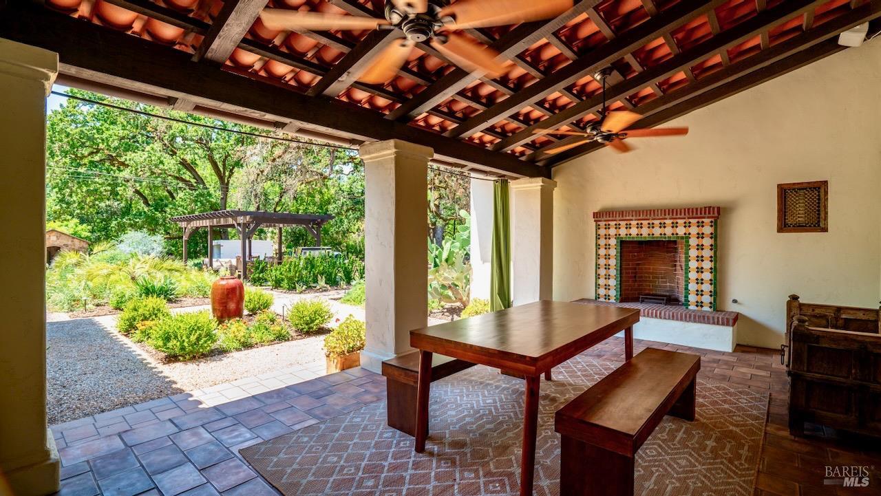 1795 Warm Springs Rd