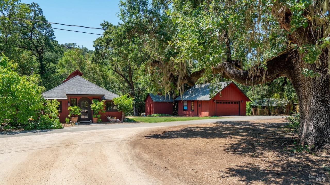 1795 Warm Springs Rd