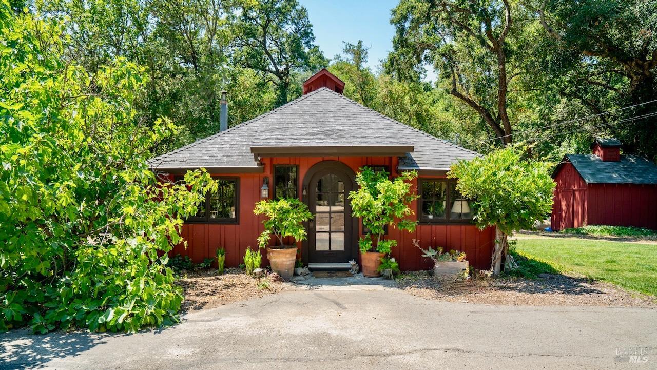 1795 Warm Springs Rd