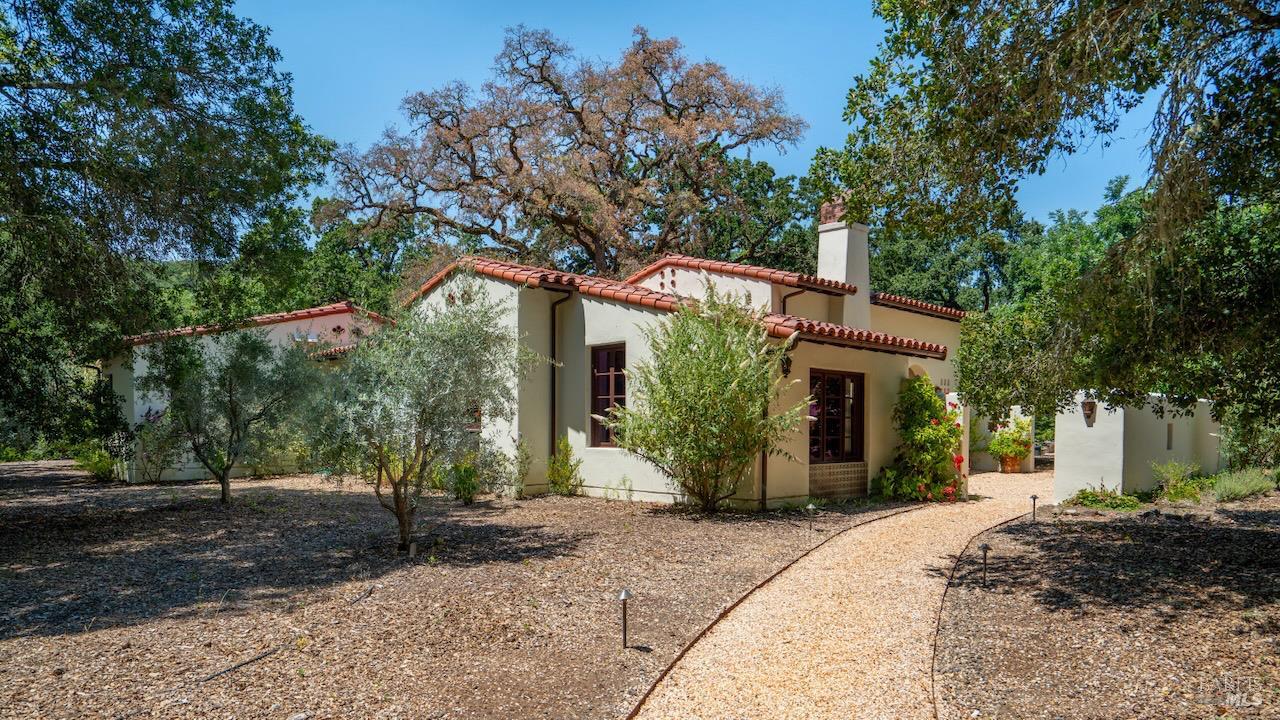 1795 Warm Springs Rd