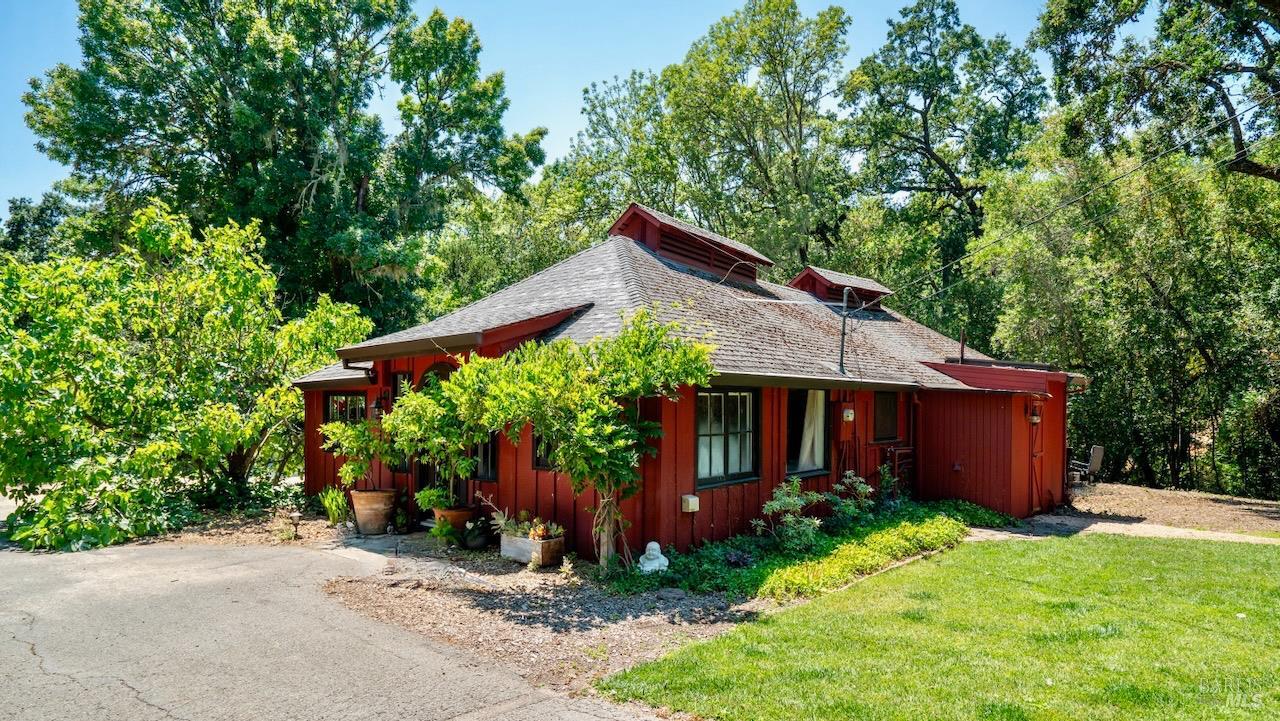 1795 Warm Springs Rd