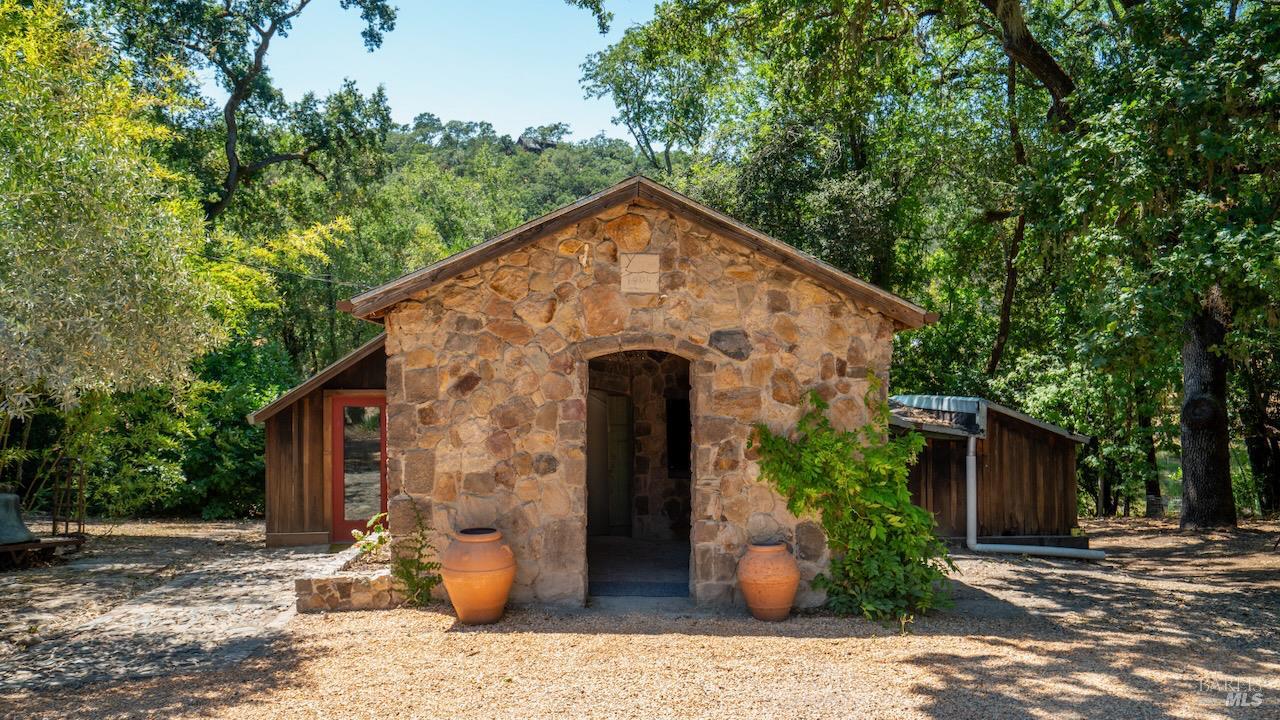 1795 Warm Springs Rd