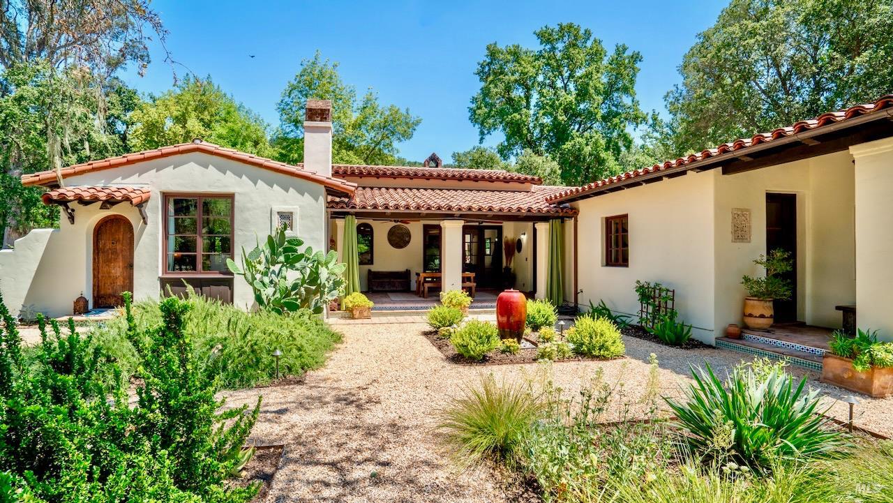 1795 Warm Springs Rd