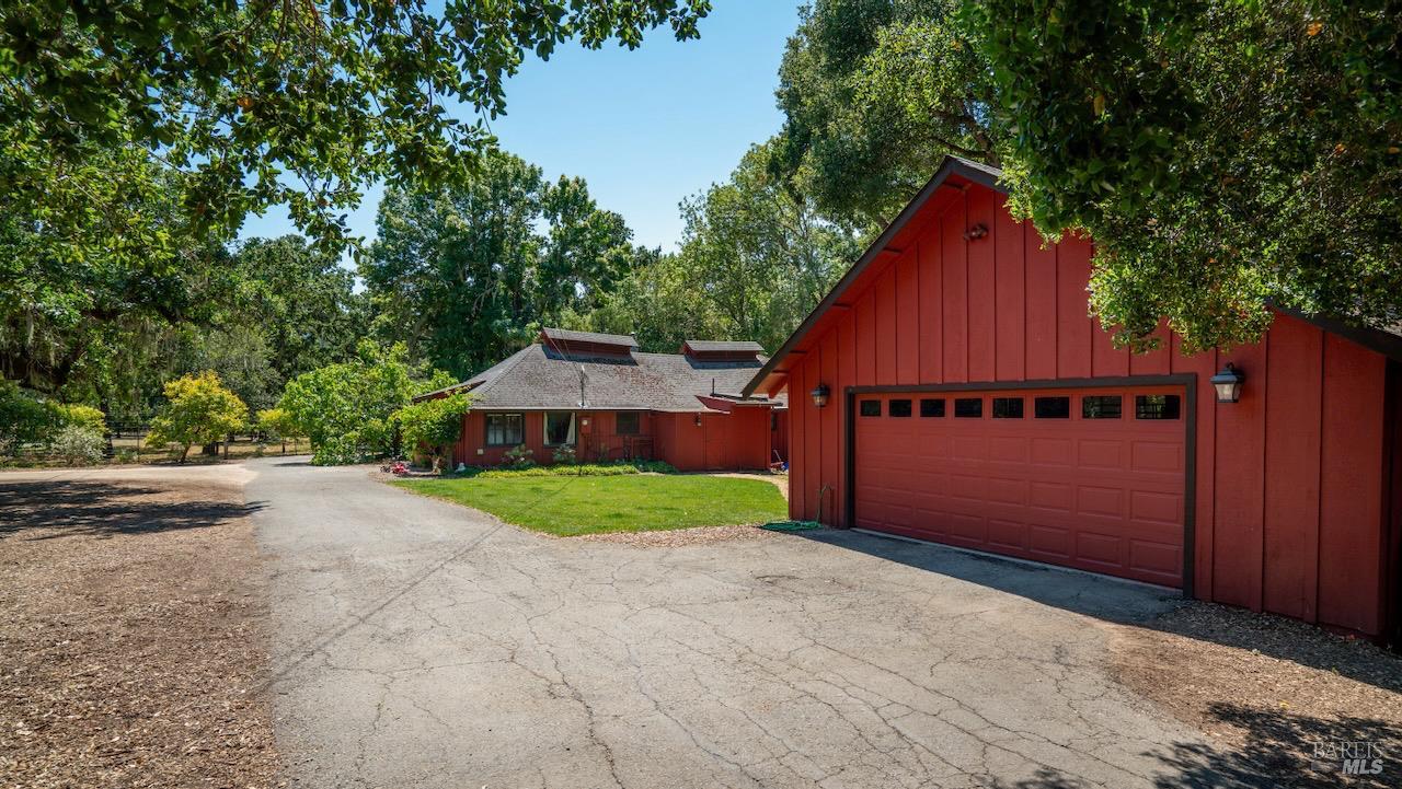 1795 Warm Springs Rd