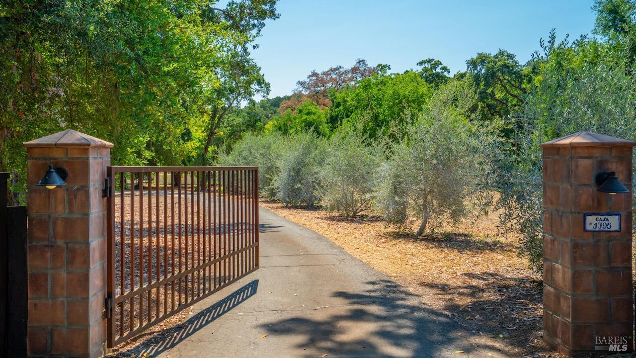 1795 Warm Springs Rd