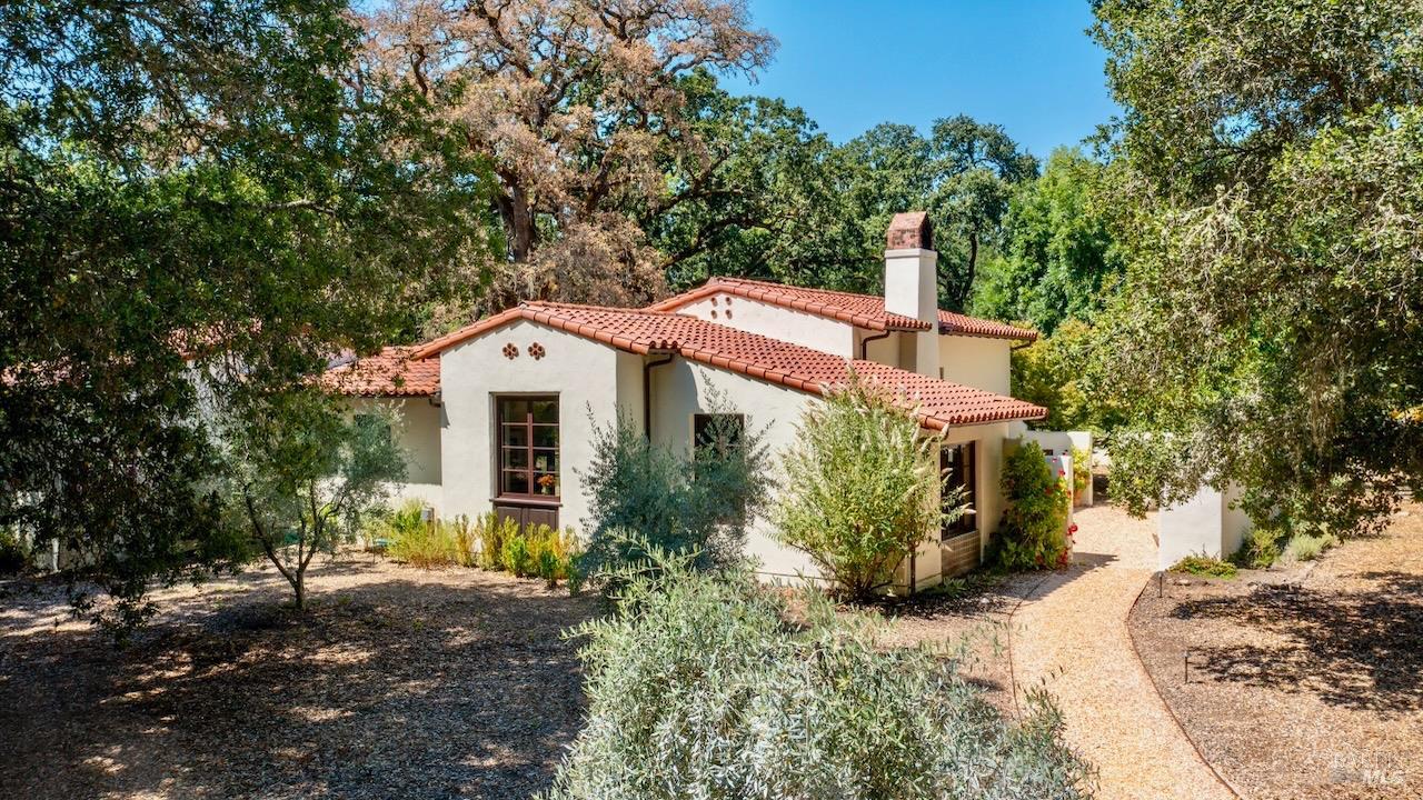 1795 Warm Springs Rd