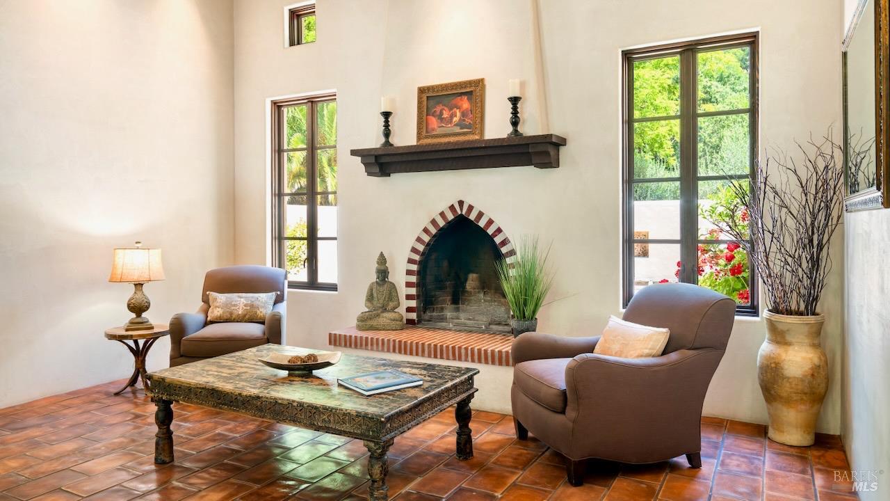 1795 Warm Springs Rd