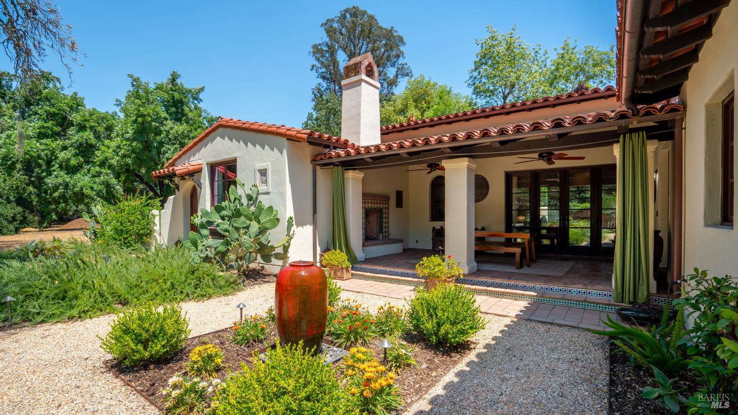 1795 Warm Springs Rd