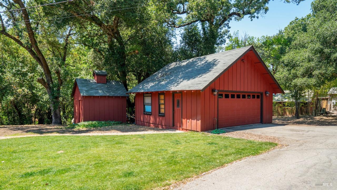 1795 Warm Springs Rd