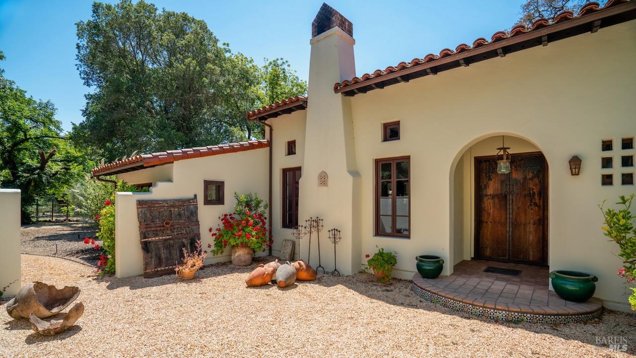 1795 Warm Springs Rd