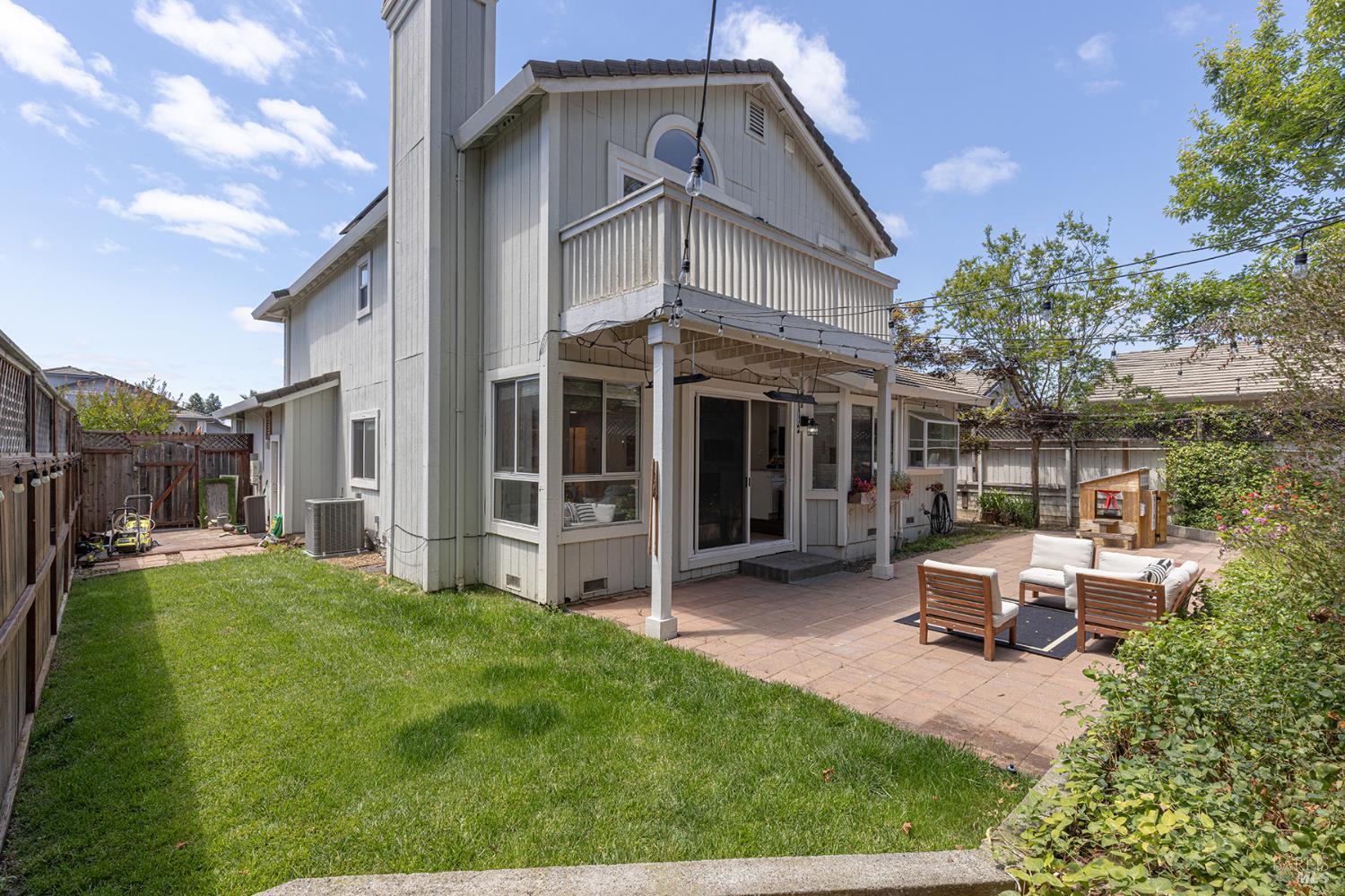 2285 Dancing Penny Way