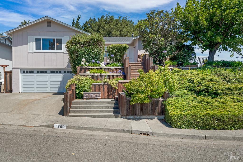 1200 James Way