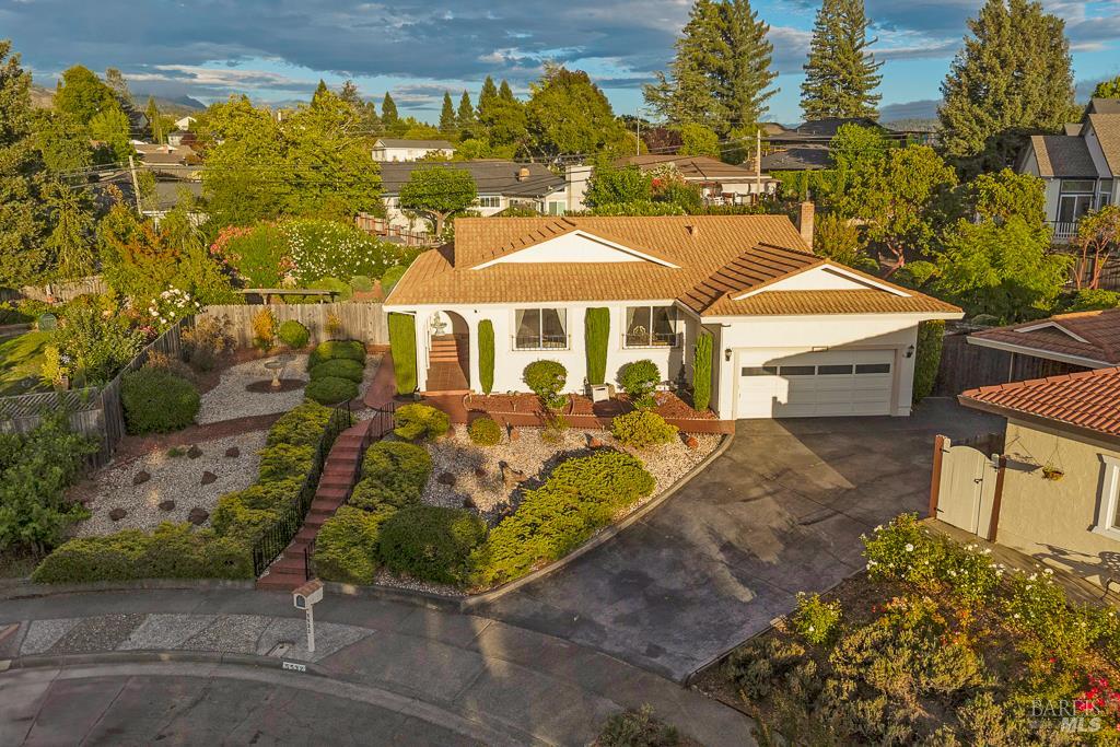 5532 El Encanto Cir