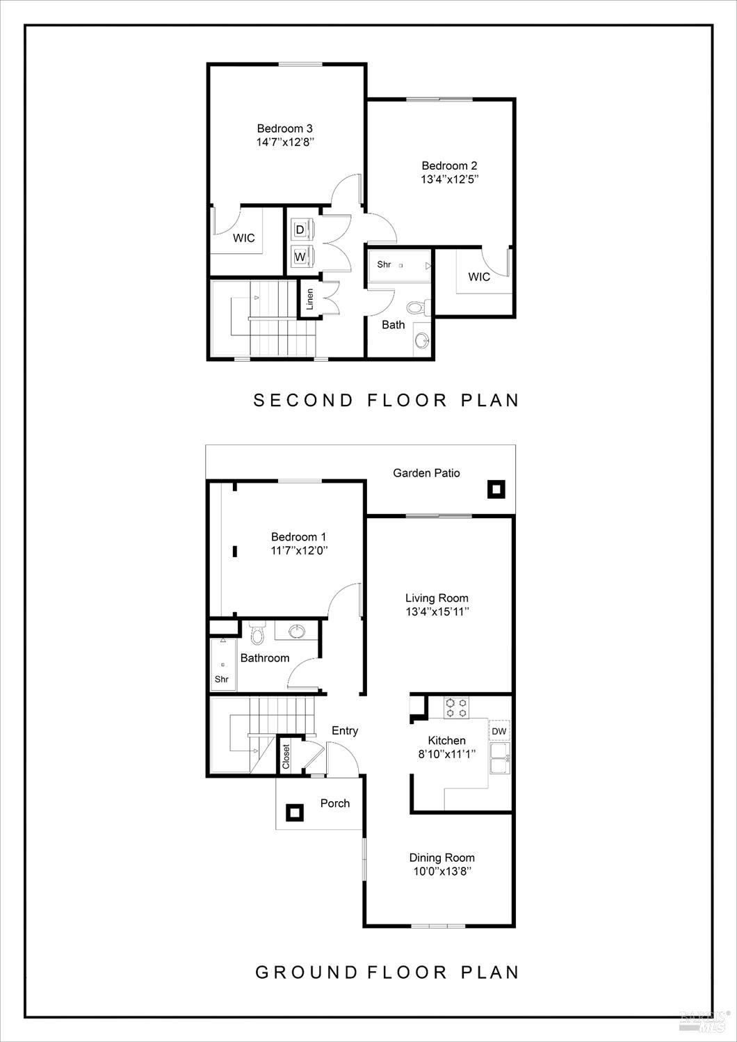 439 Sequoia Ln