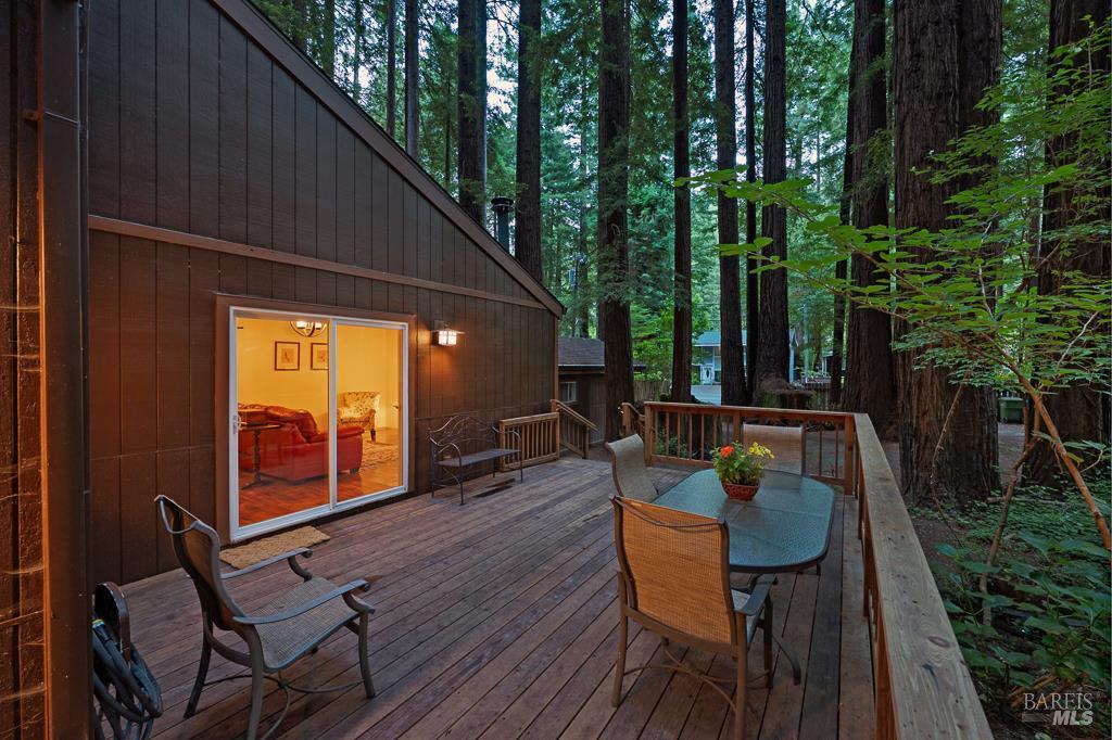 2305 Cazadero Hwy