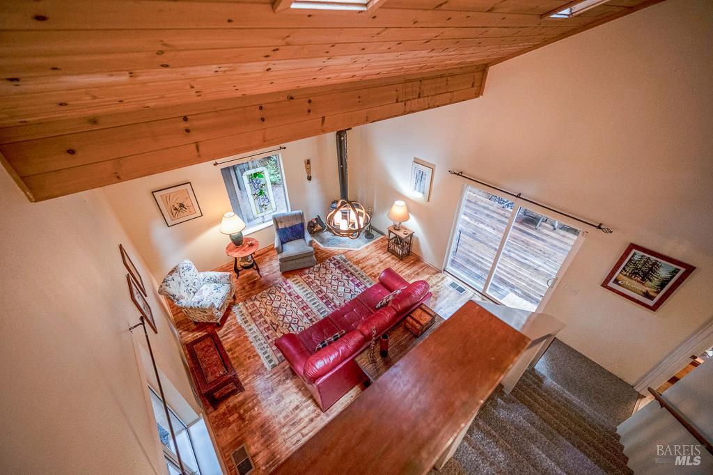 2305 Cazadero Hwy