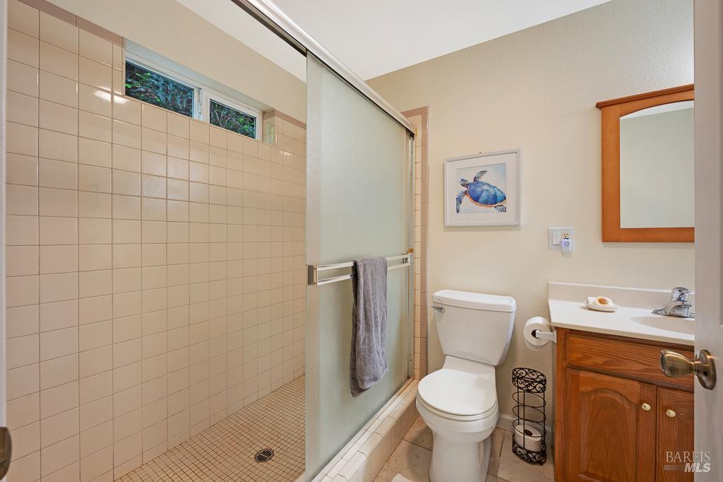 2305 Cazadero Hwy