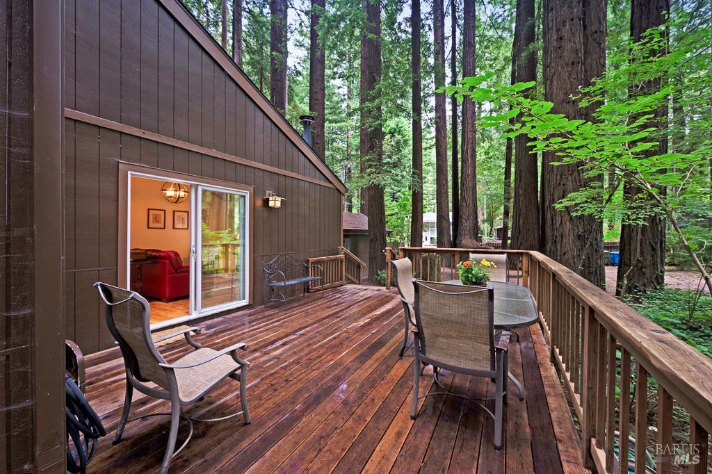 2305 Cazadero Hwy