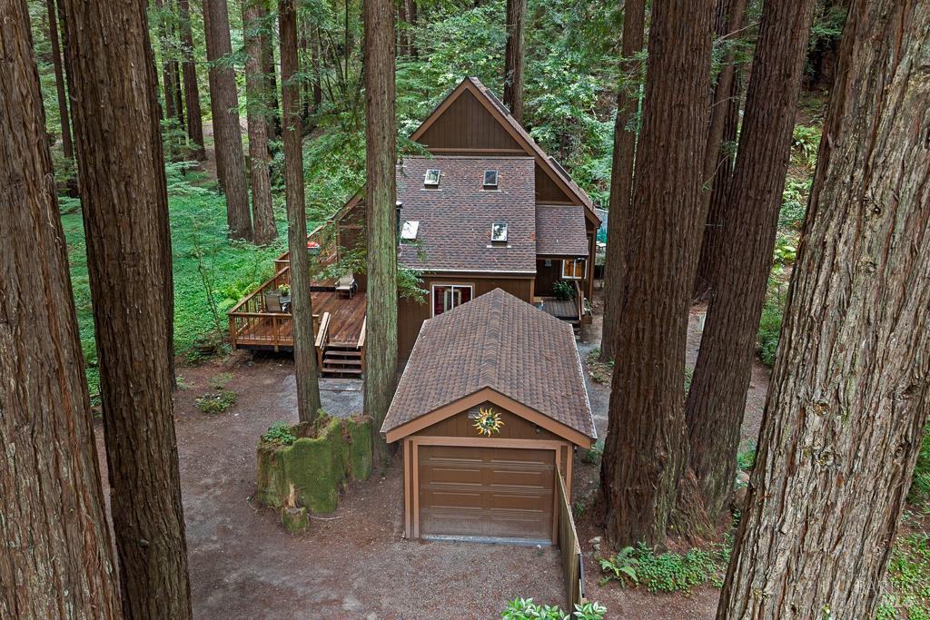 2305 Cazadero Hwy
