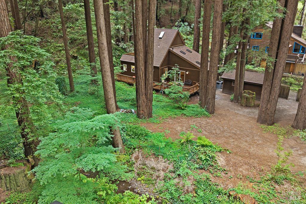 2305 Cazadero Hwy
