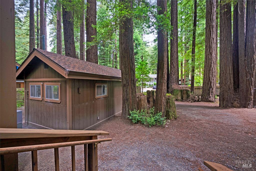 2305 Cazadero Hwy
