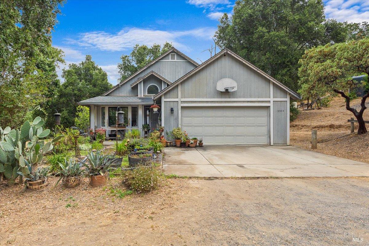 5377 Dry Creek Rd